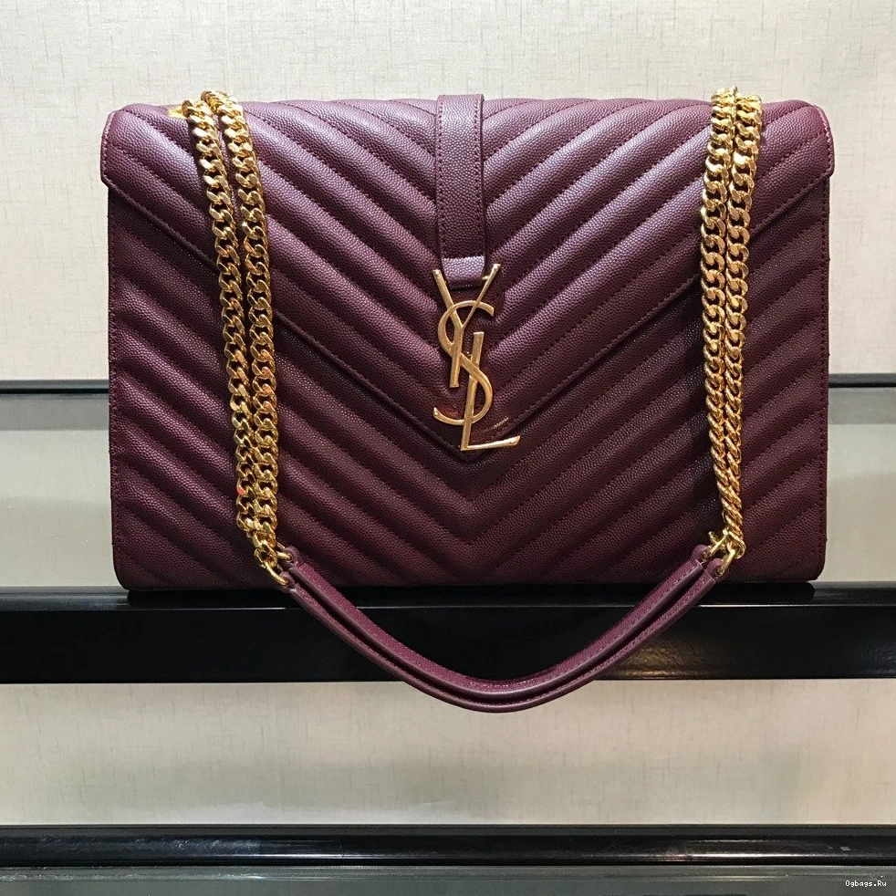 COLLEGE YSL 0801